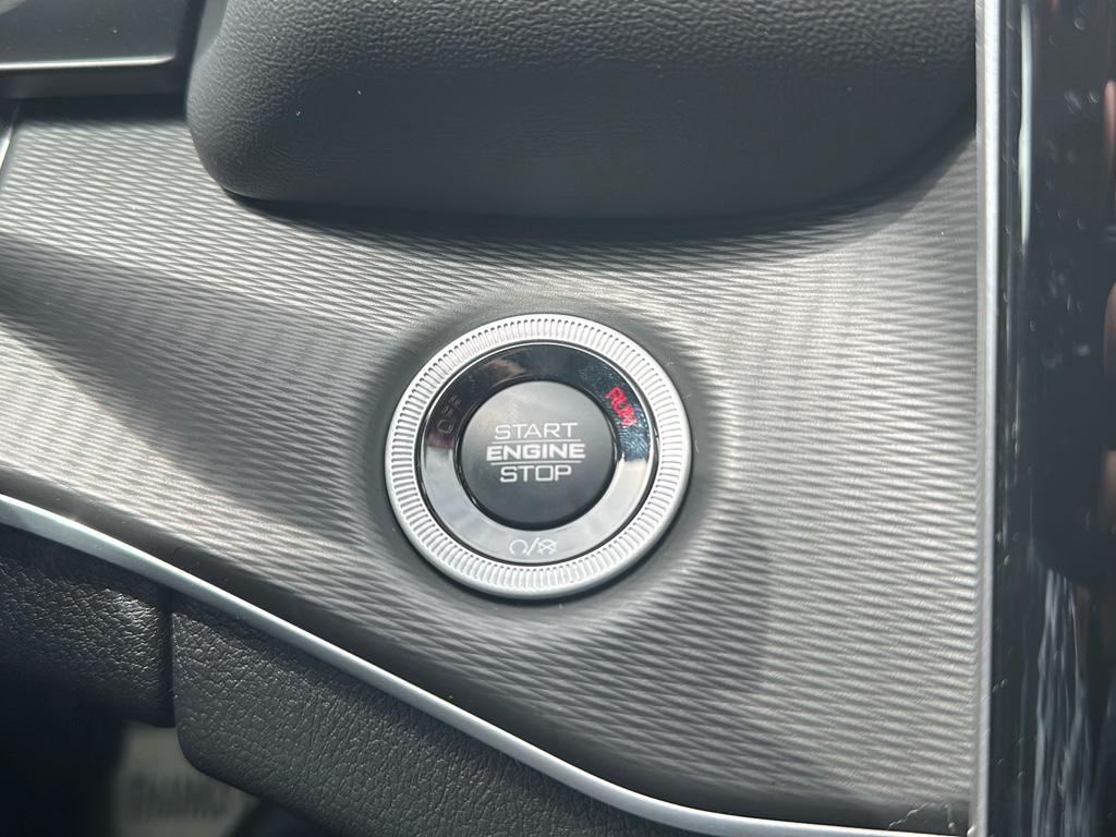 2025 Jeep Grand Cherokee Laredo X photo 25