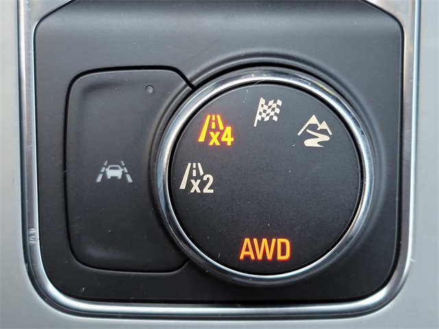 2023 Chevrolet Blazer 2LT photo 33