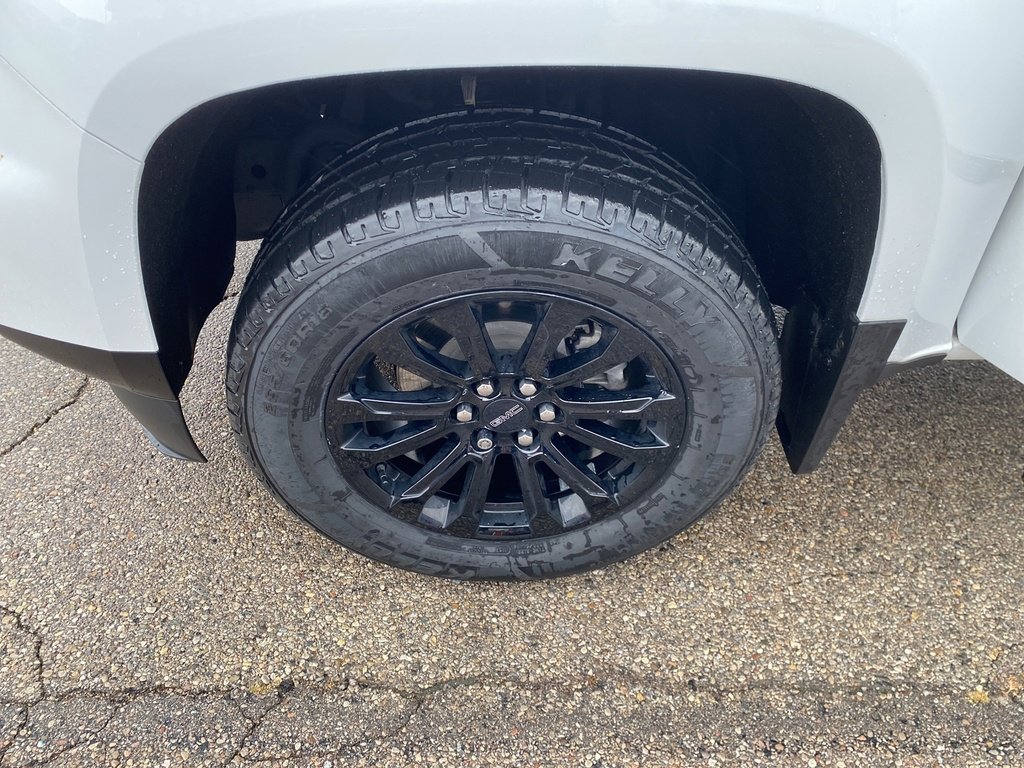 2022 Gmc Canyon Elevation photo 24