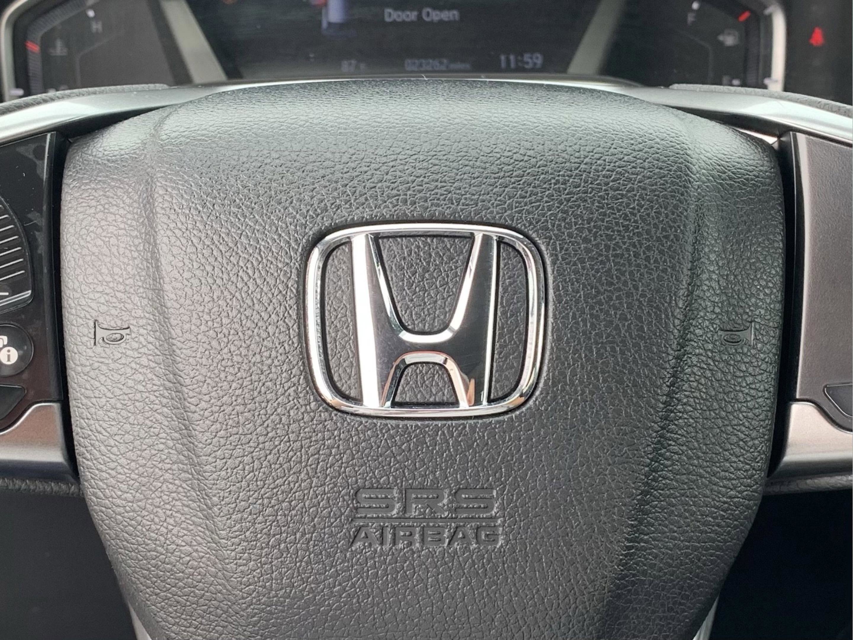 2018 Honda CR-V EX photo 34