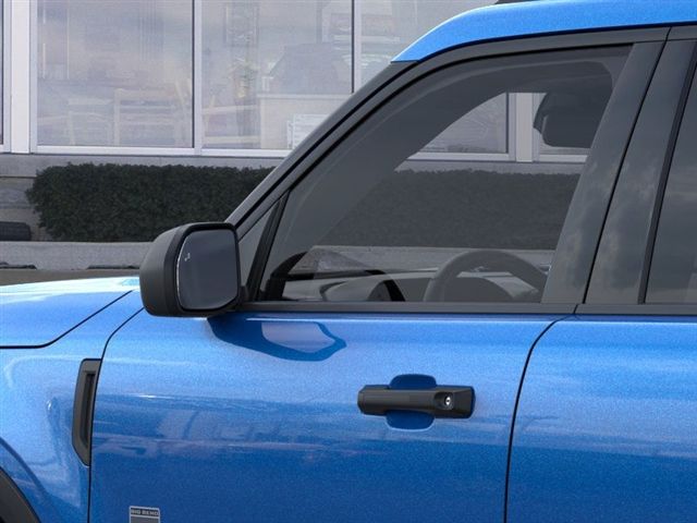 2025 FORD BRONCO SPORT - Image 51