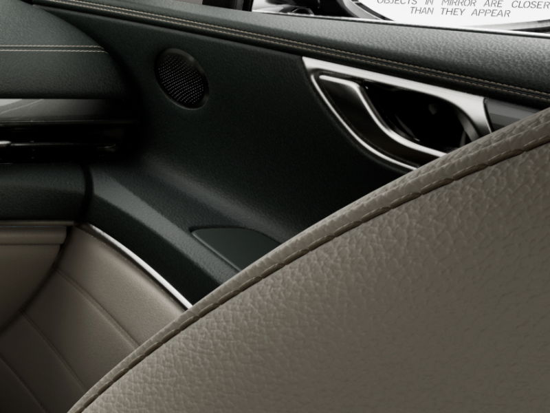 2025 Genesis GV80 2.5T Standard AWD photo 50