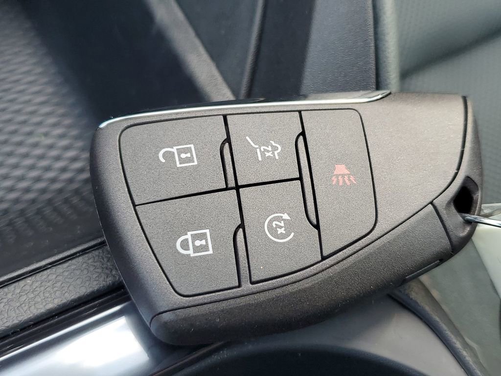 2026 Gmc Terrain AT4 photo 37