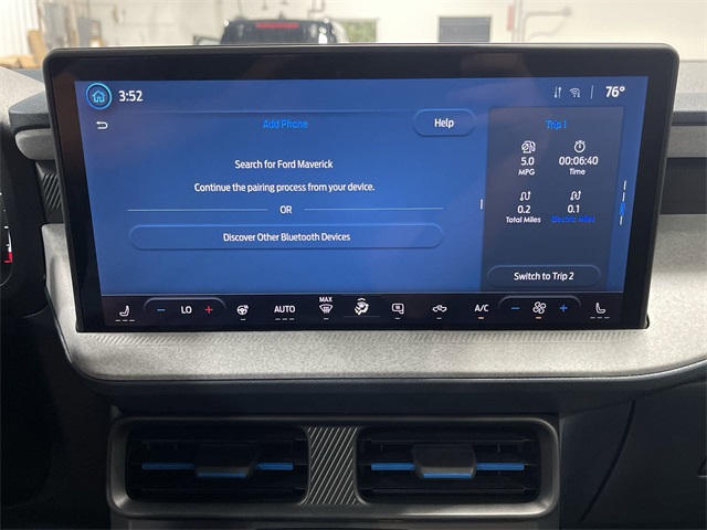 2025 Ford Maverick XLT photo 29