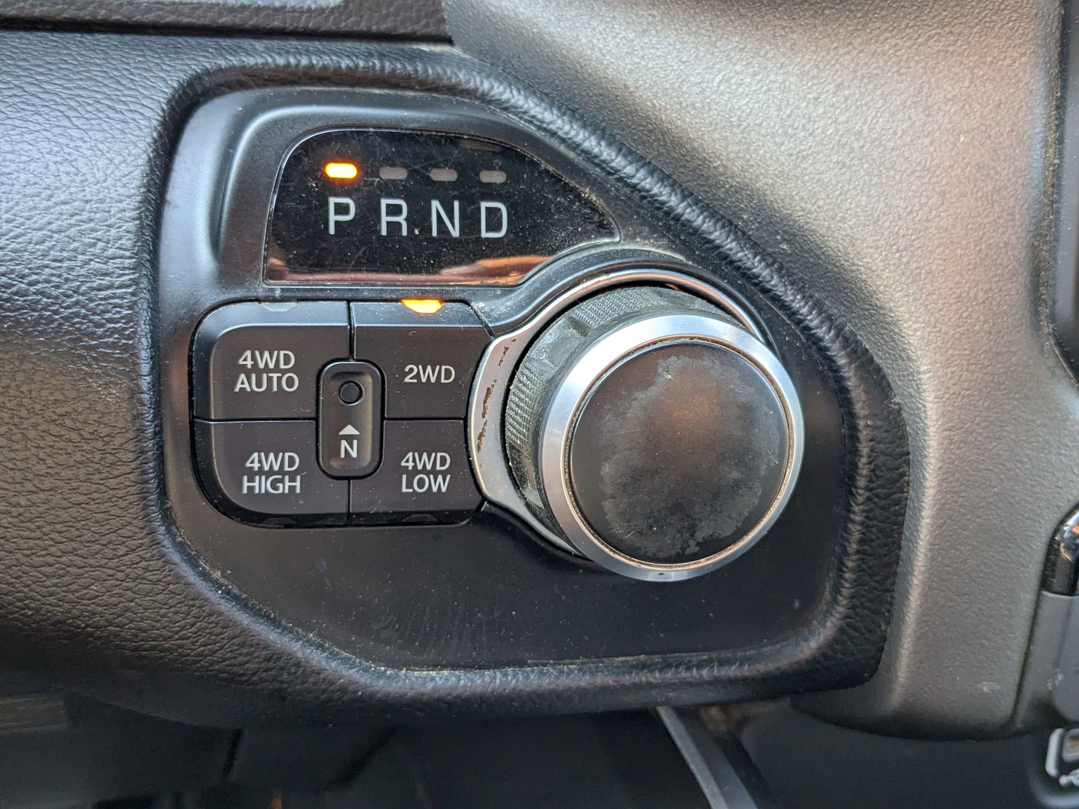 2021 Ram 1500 Big Horn Lone Star photo 22