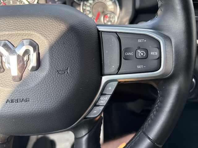 2024 Ram 2500 Big Horn photo 29