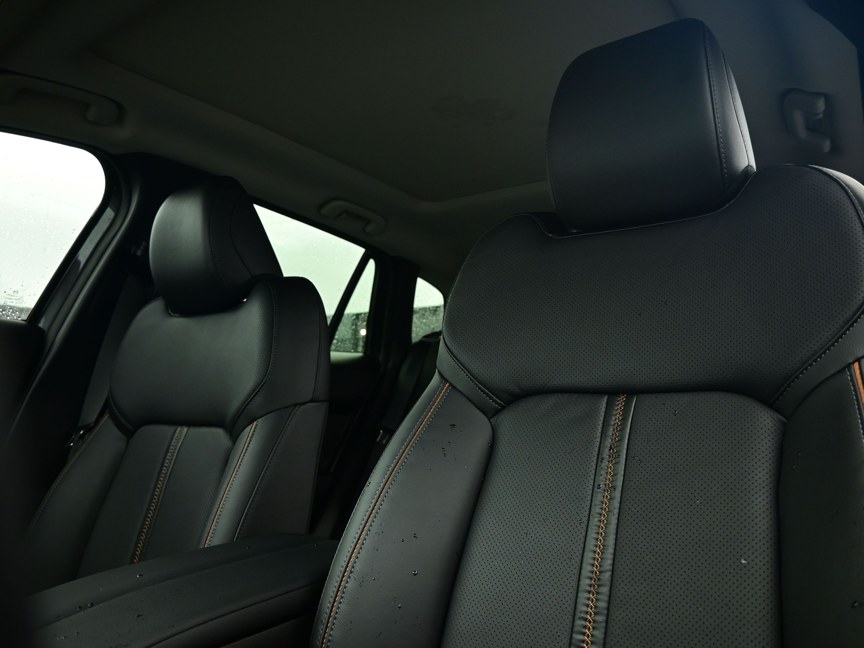 2025 Mazda CX-50 Premium photo 11