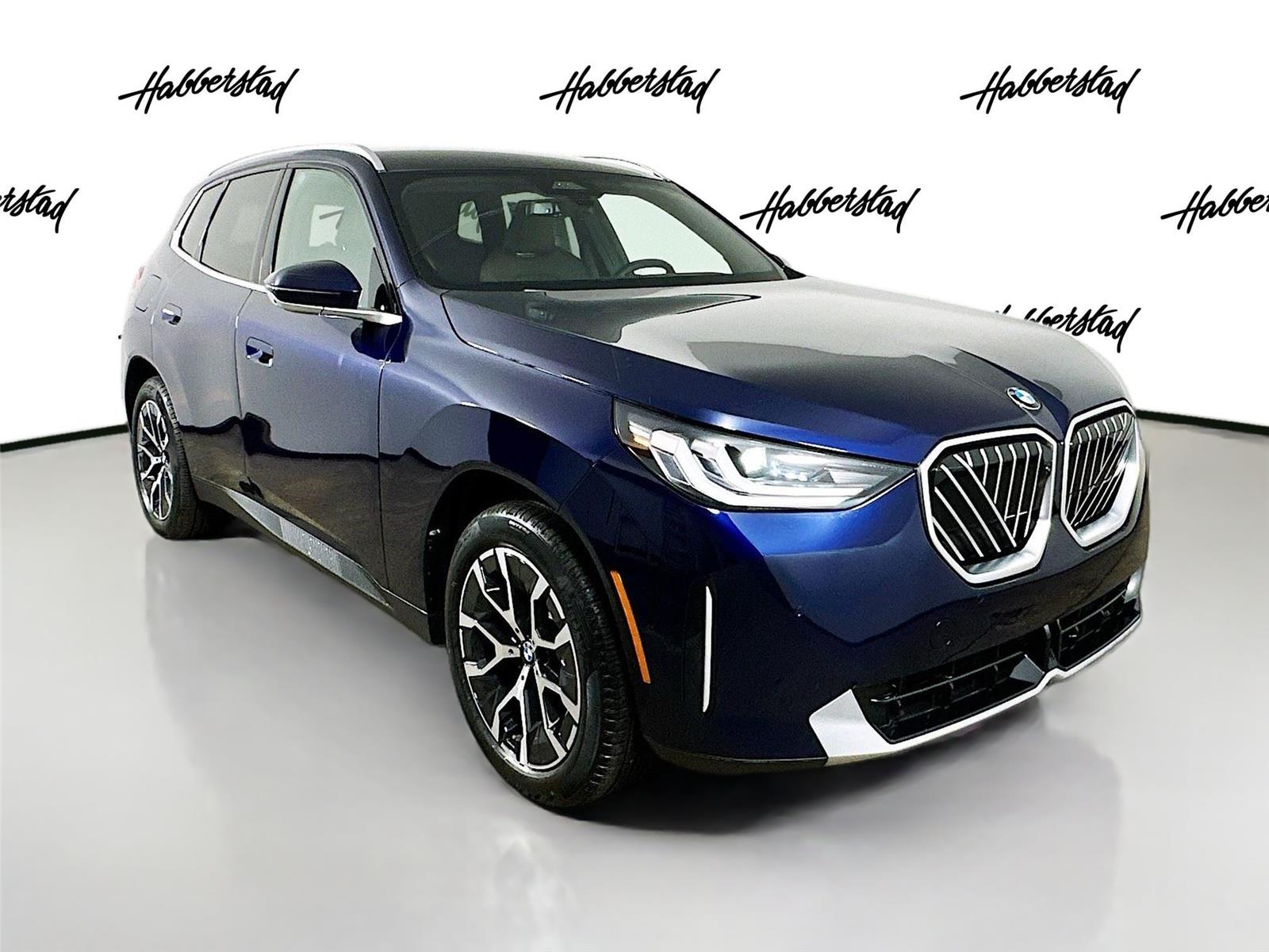 2026 Bmw X3 photo 3