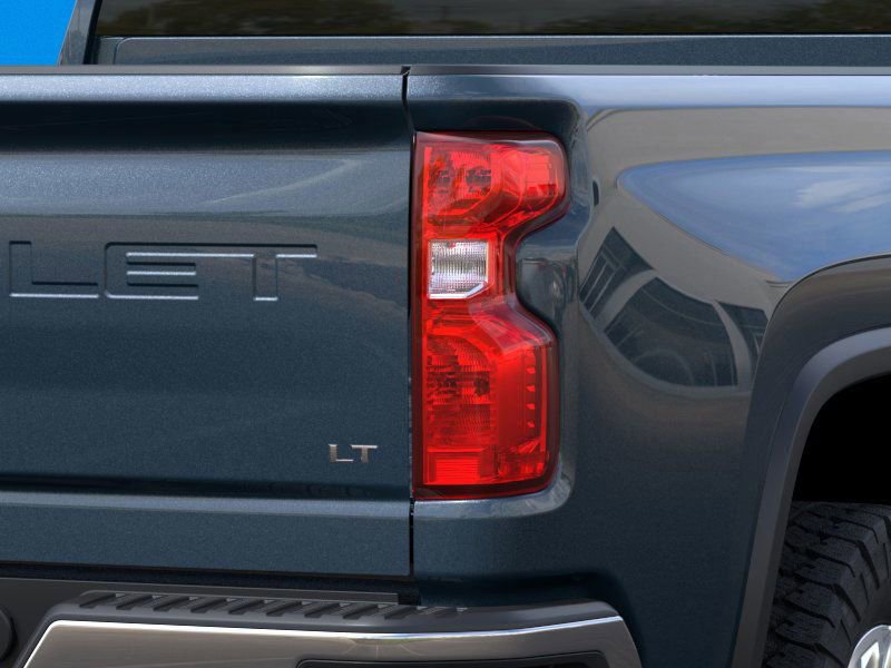 2026 Chevrolet Silverado 2500HD LT photo 11