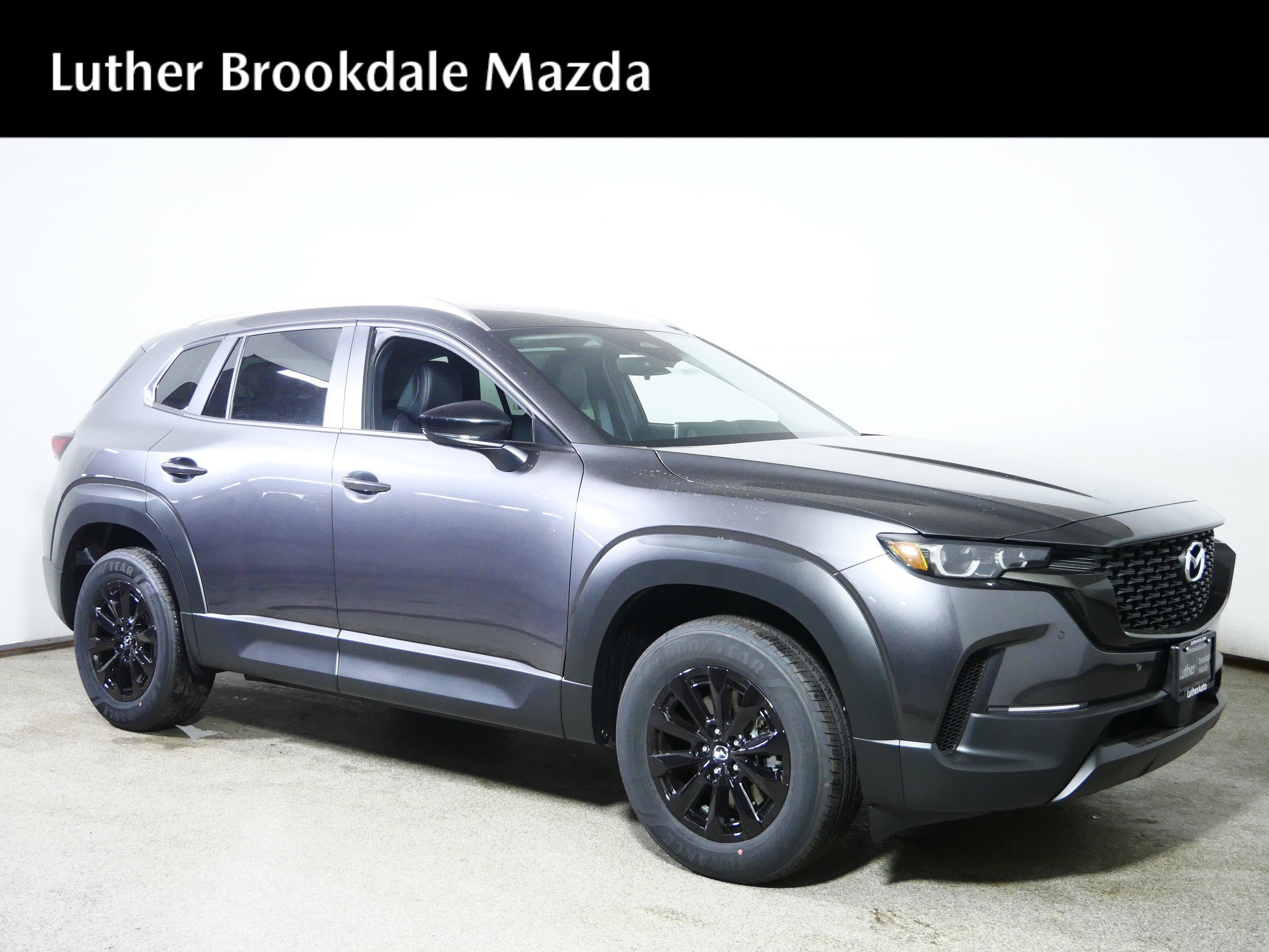 2026 Mazda CX-50 Preferred's photo