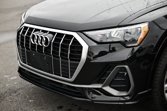 2022 Audi Q3 Premium S line photo 12