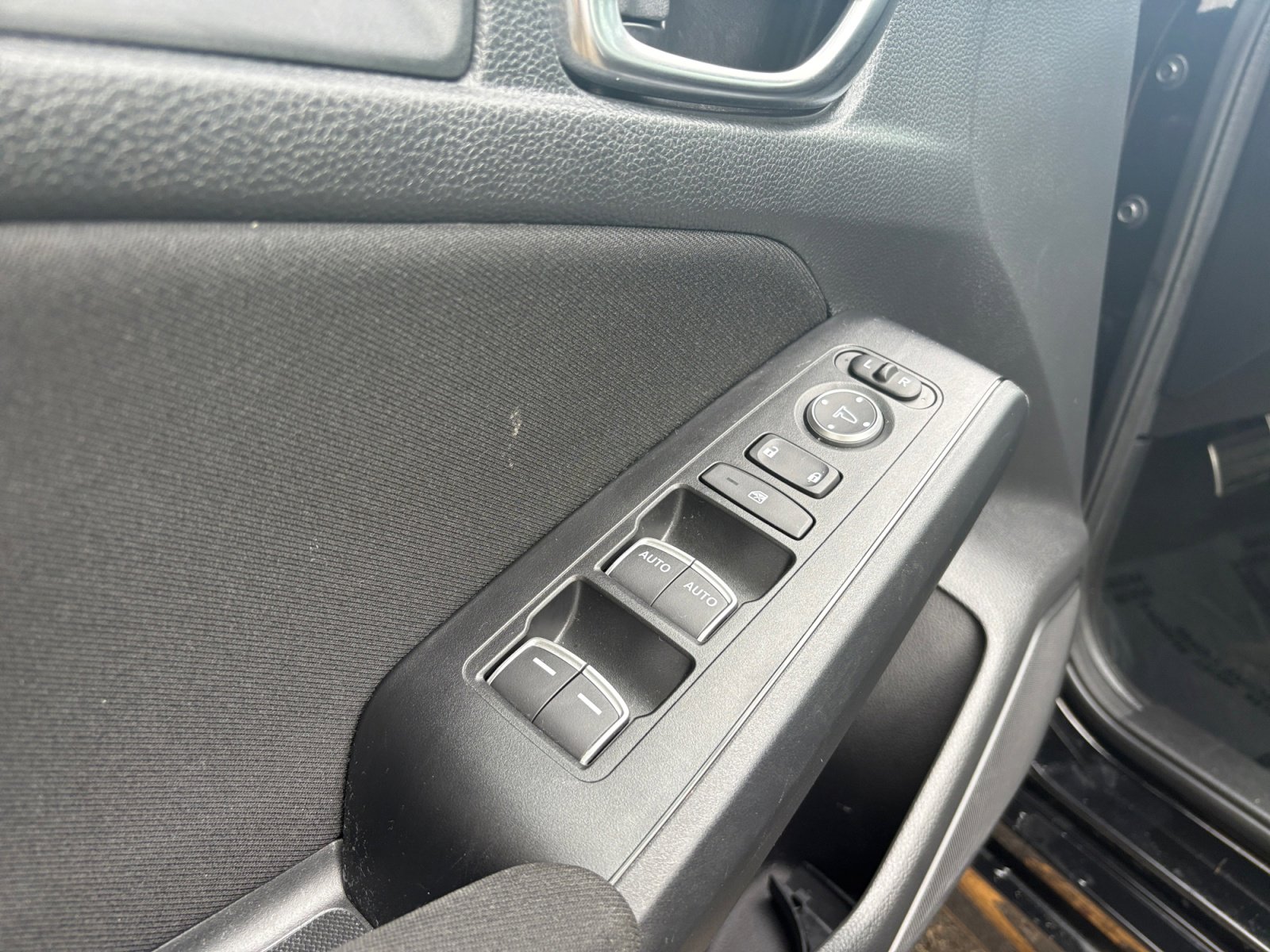 2024 Honda Civic Sport photo 22