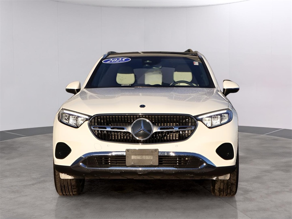 Used 2025 Mercedes-Benz GLC Base with VIN W1NKM4HB1SF263536 for sale in Kansas City