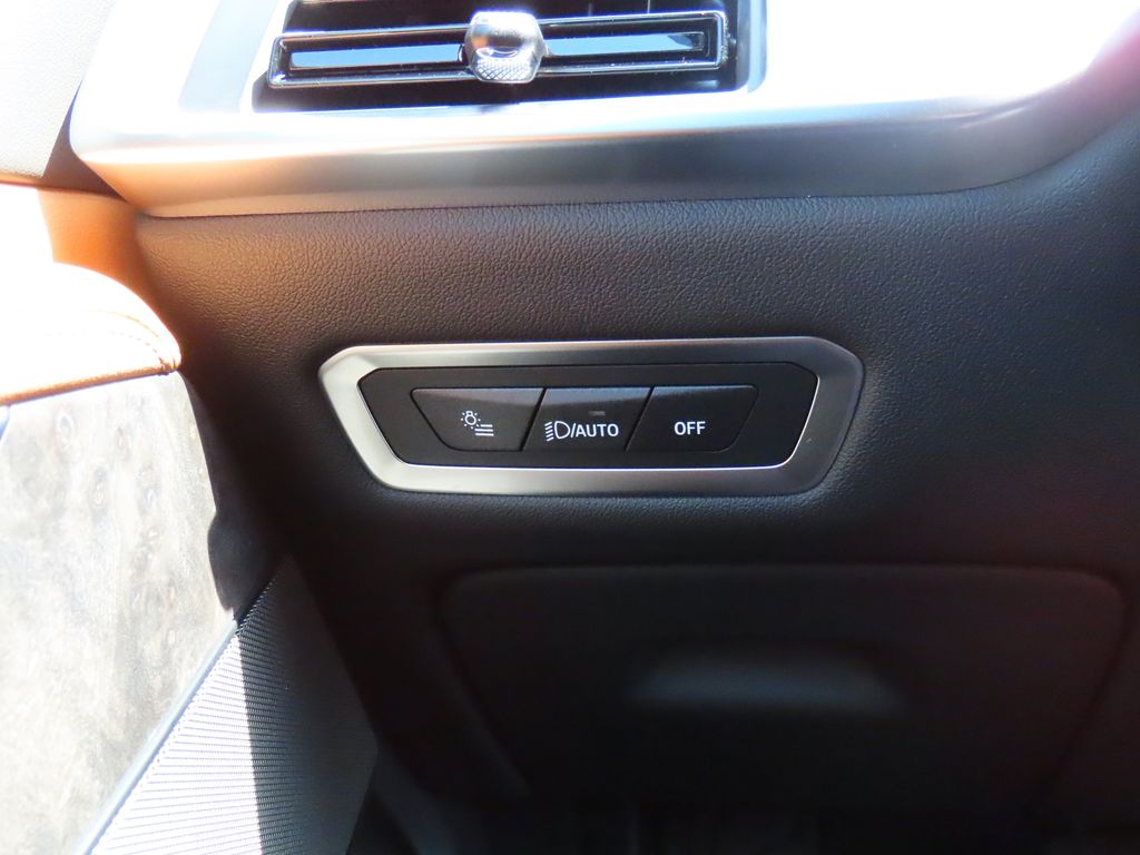 2026 Bmw X7 xDrive40i photo 32
