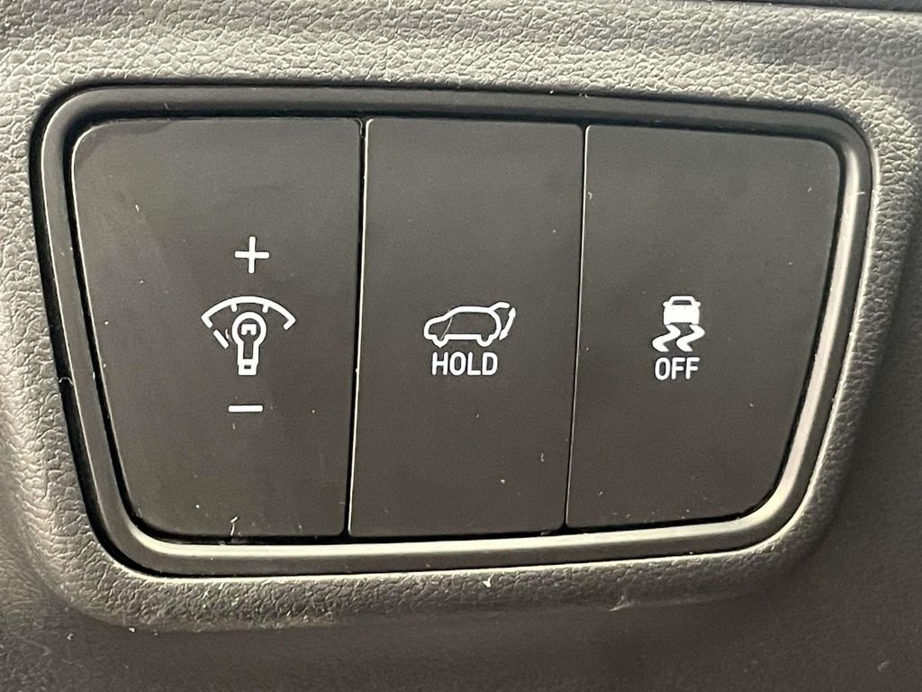 2023 Hyundai Tucson SEL Convenience photo 20