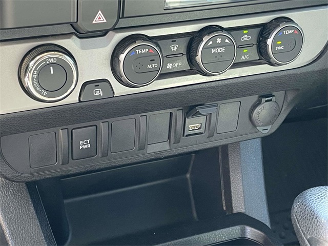 2023 Toyota Tacoma SR photo 13