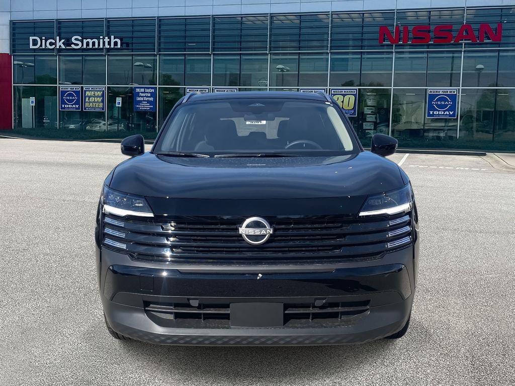 2026 Nissan Kicks SV photo 2