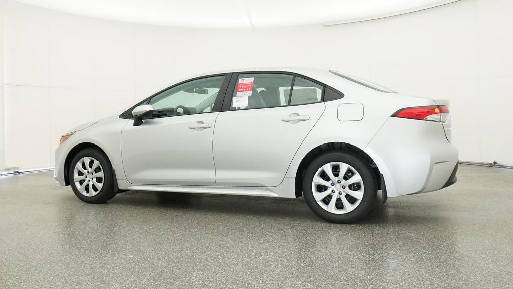 2025 Toyota Corolla LE photo 11