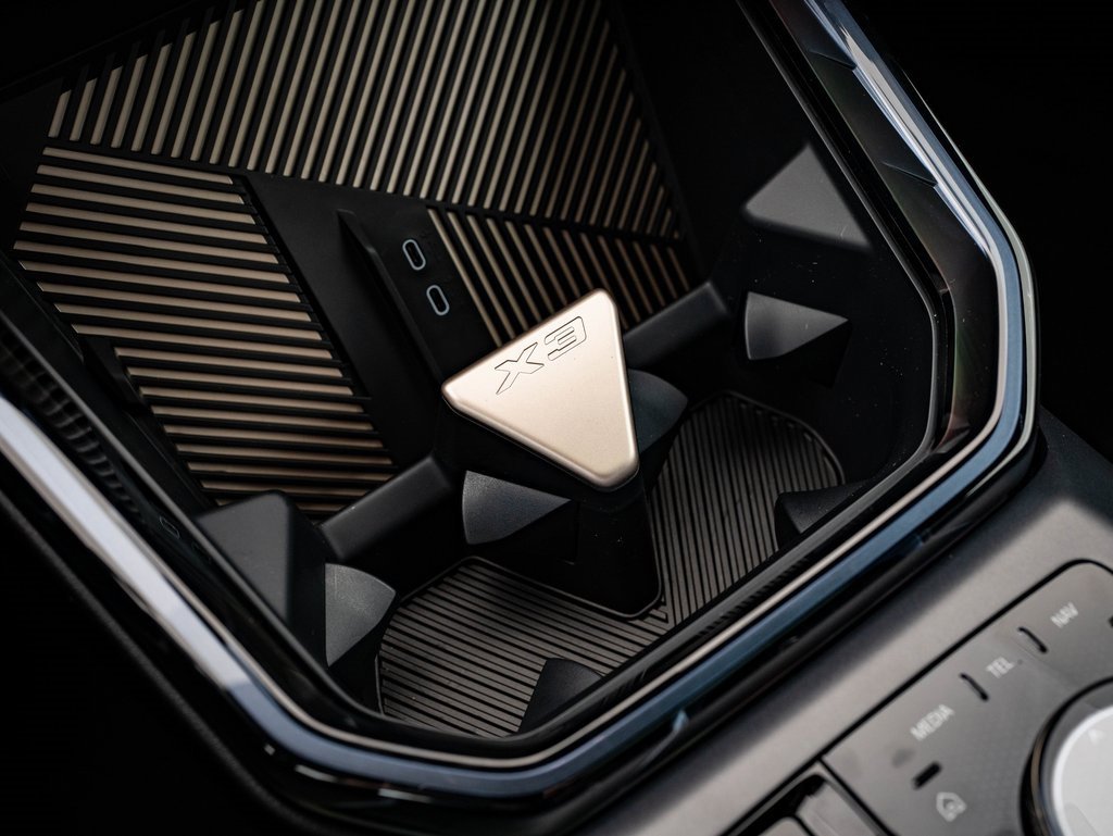 2025 Bmw X3 30x Drive photo 29
