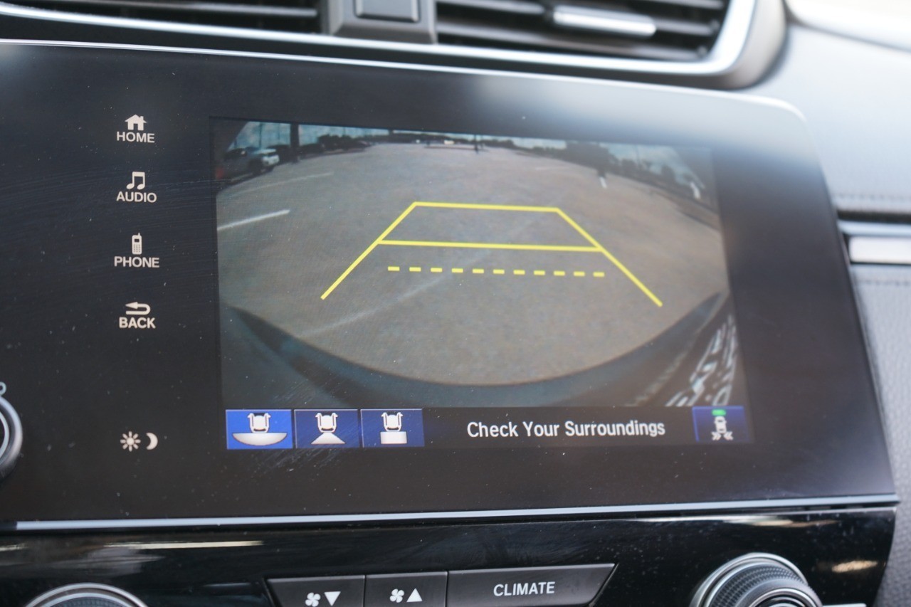 2019 Honda CR-V EX photo 17