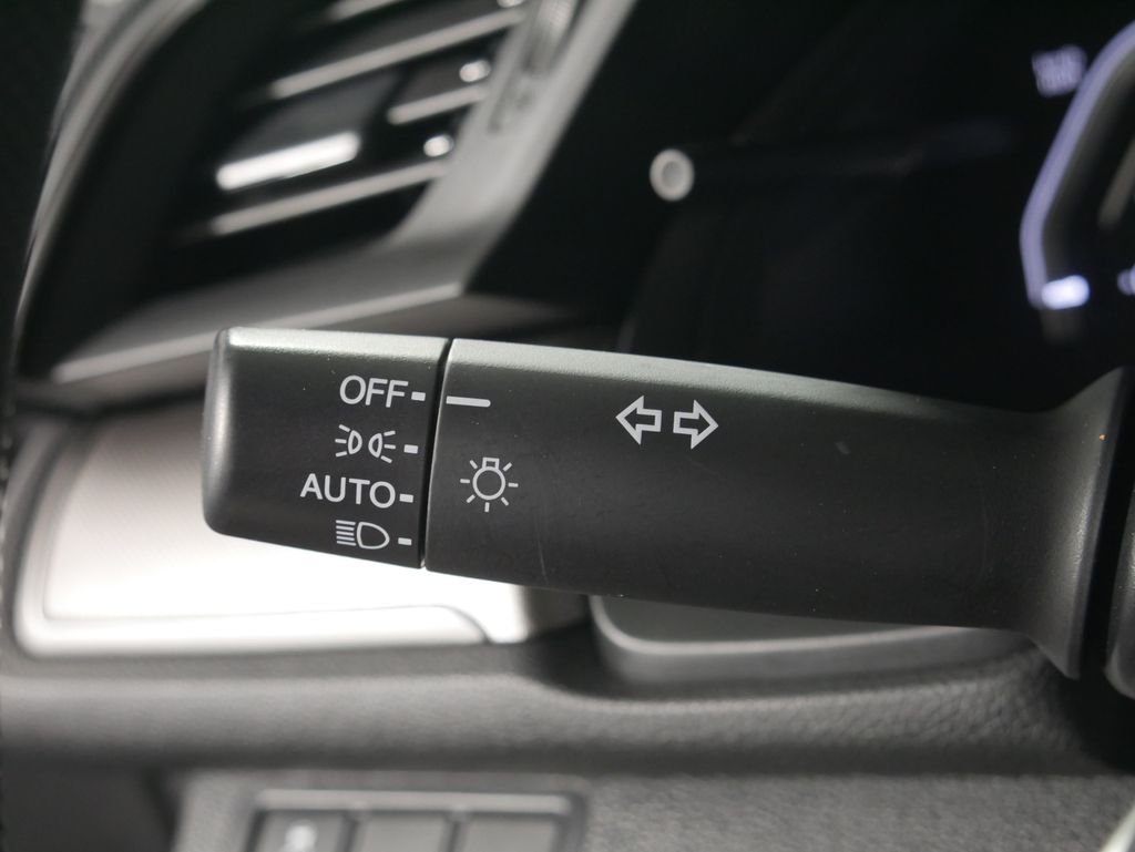 2018 Honda Civic LX photo 20