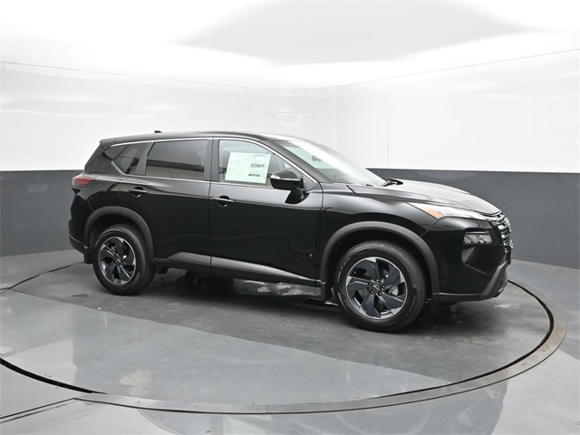 2026 Nissan Rogue SV photo 12