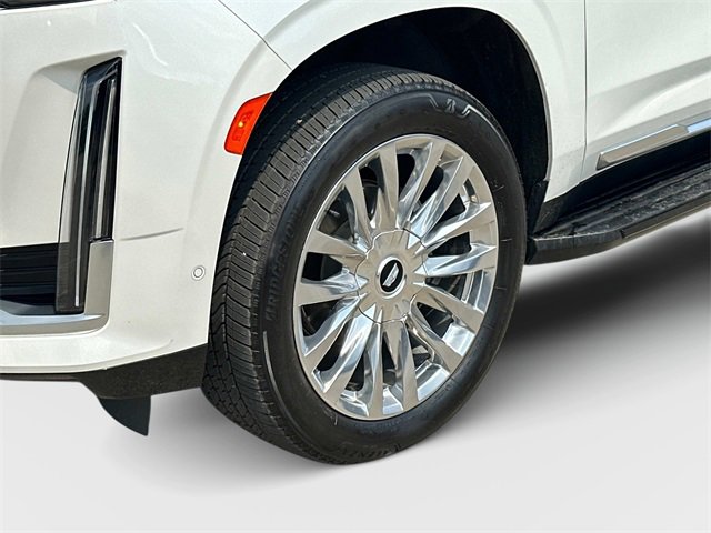 2024 Cadillac Escalade Premium Luxury photo 24