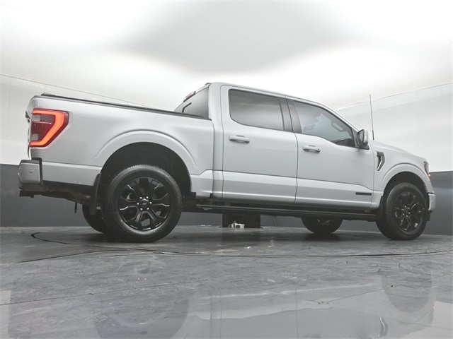 2023 FORD F-150 - Image 38