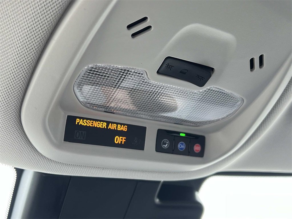 2026 Chevrolet Trax LS photo 23