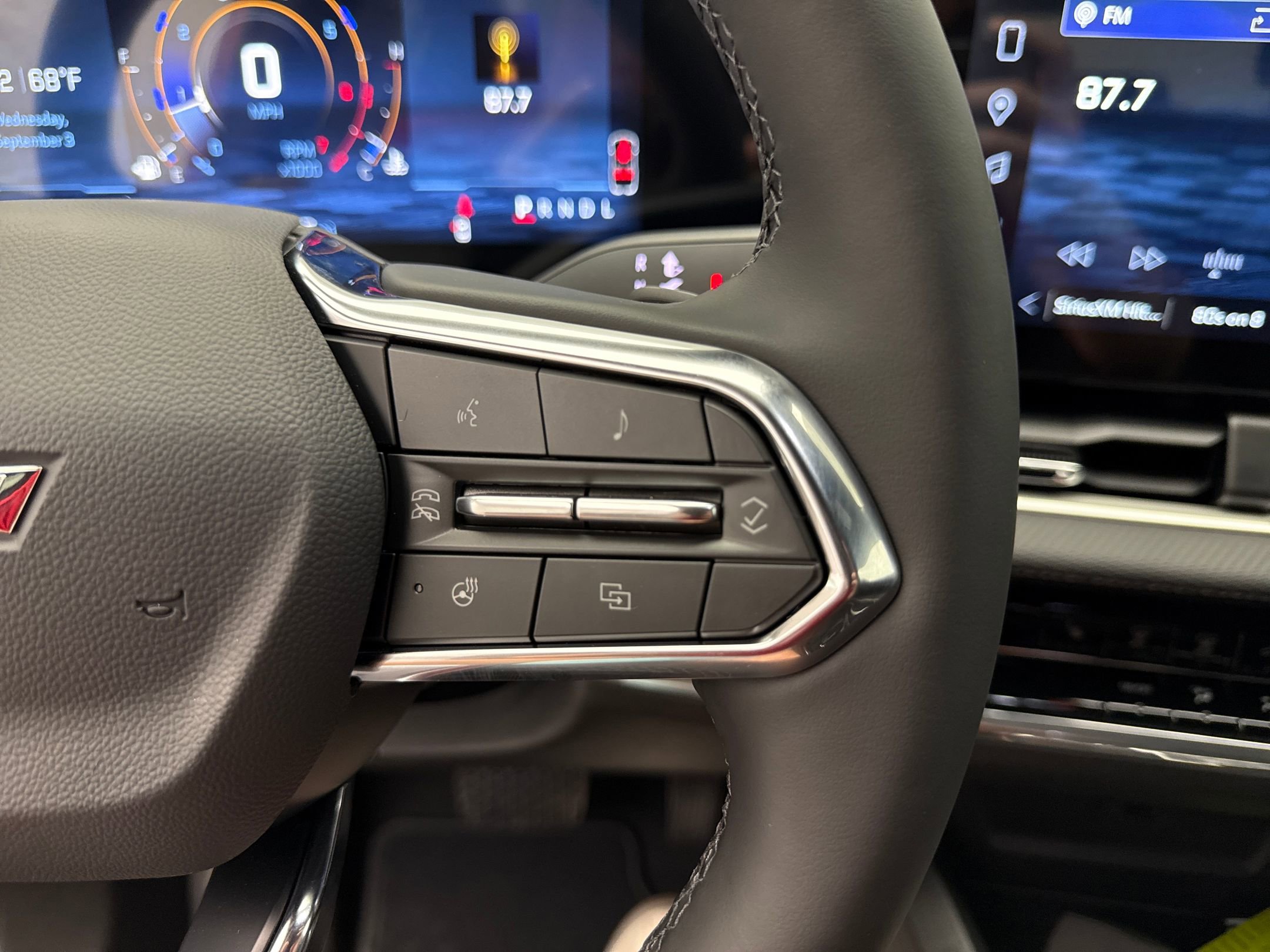 2026 Chevrolet Equinox LT photo 33