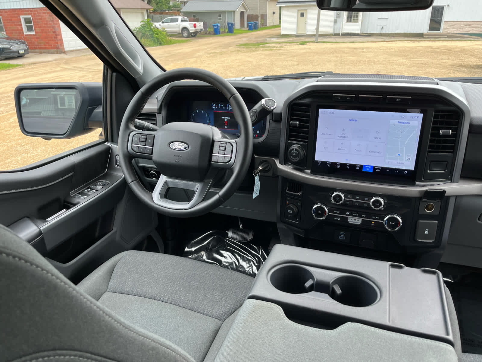 2024 Ford F-150 XLT photo 20