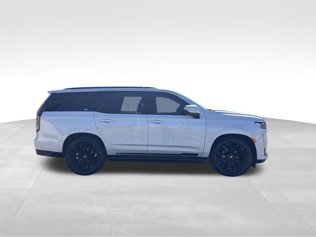 2021 Cadillac Escalade Sport Platinum photo 2