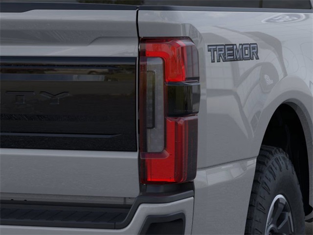 2026 Ford F-350 photo 19