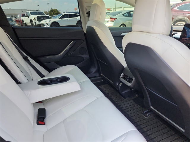 2022 Tesla Model 3 photo 19