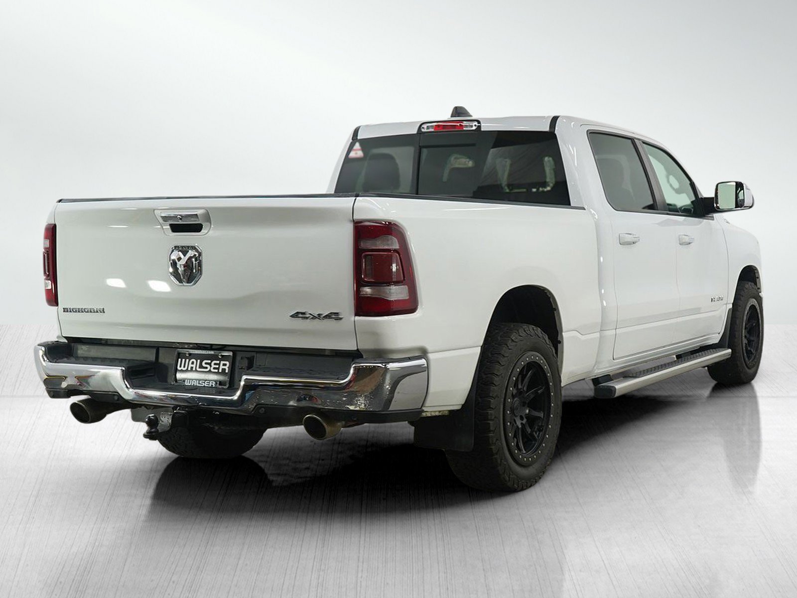 2019 Ram 1500 Big Horn Lone Star photo 4