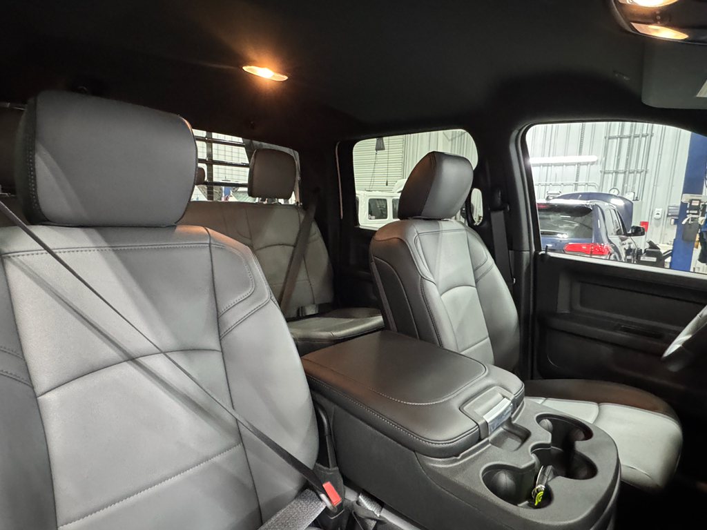 2025 Ram 4500 Tradesman photo 6