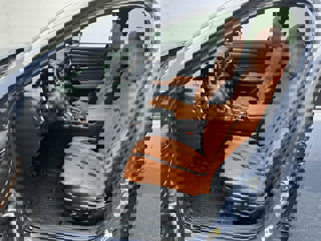 2025 Mazda CX-50 2.5 Turbo Premium photo 3