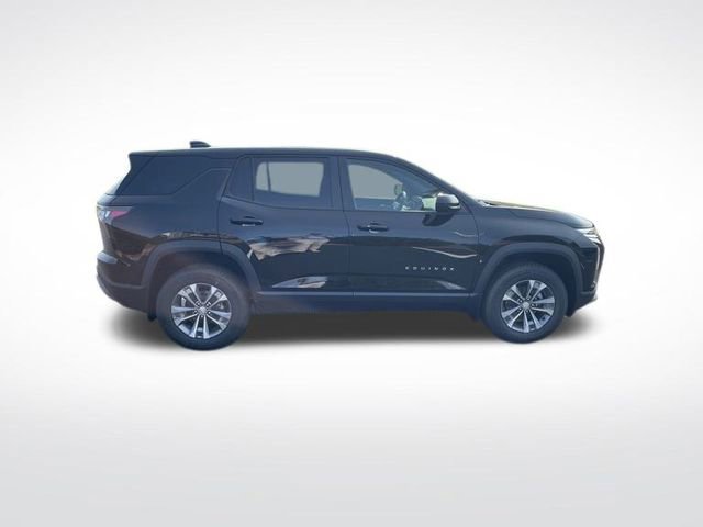 2026 Chevrolet Equinox LT photo 5