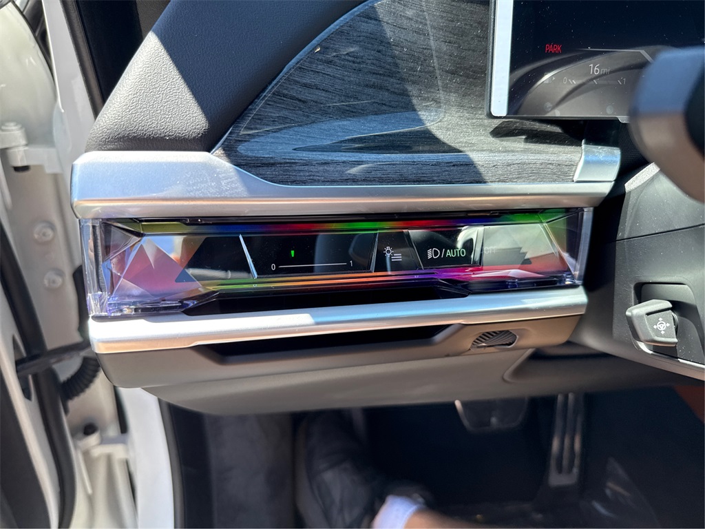 2025 Bmw 760i xDrive photo 23