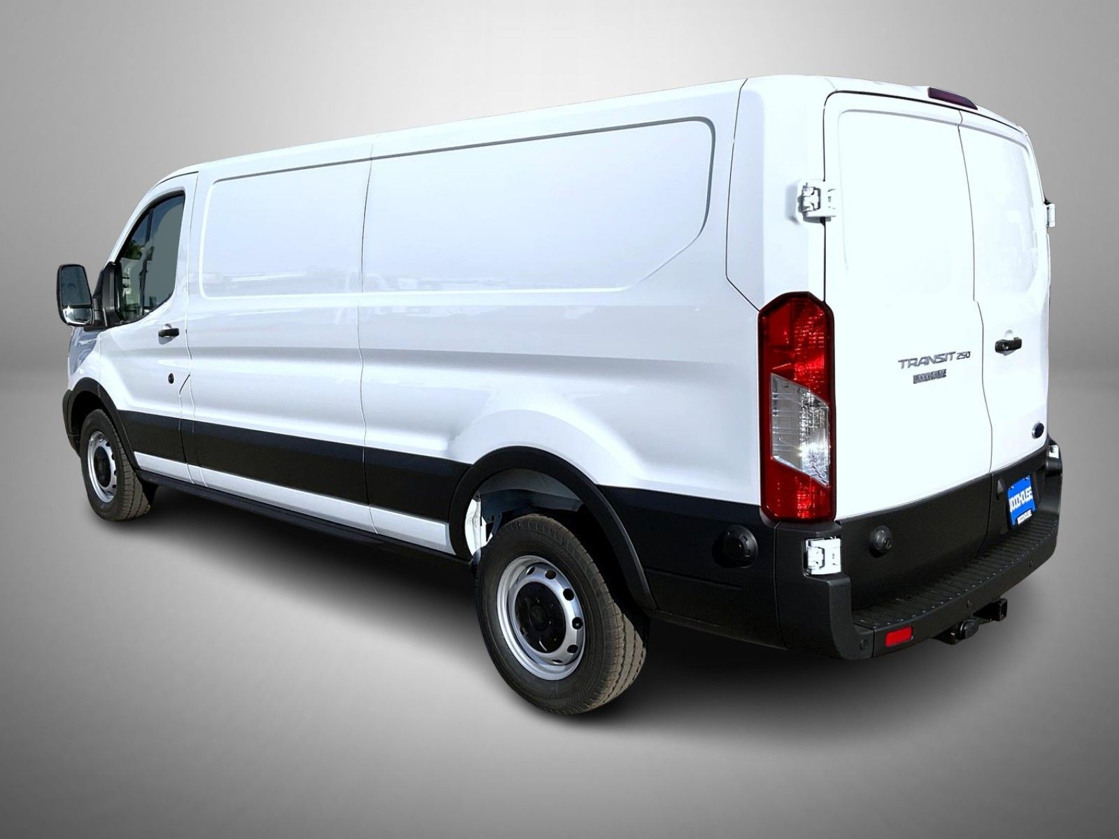 2025 Ford Transit Cargo photo 7