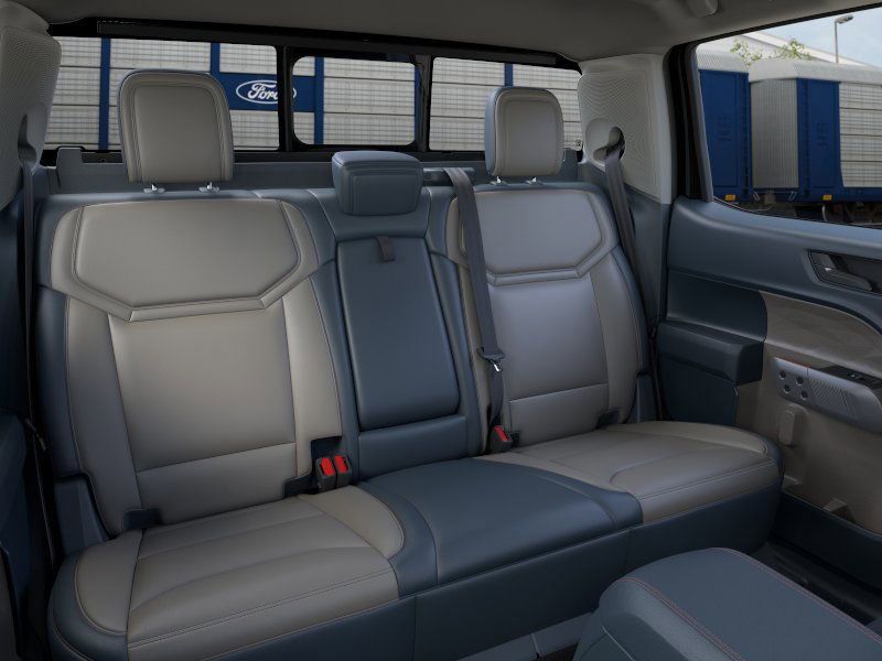2025 Ford Maverick Lariat photo 11