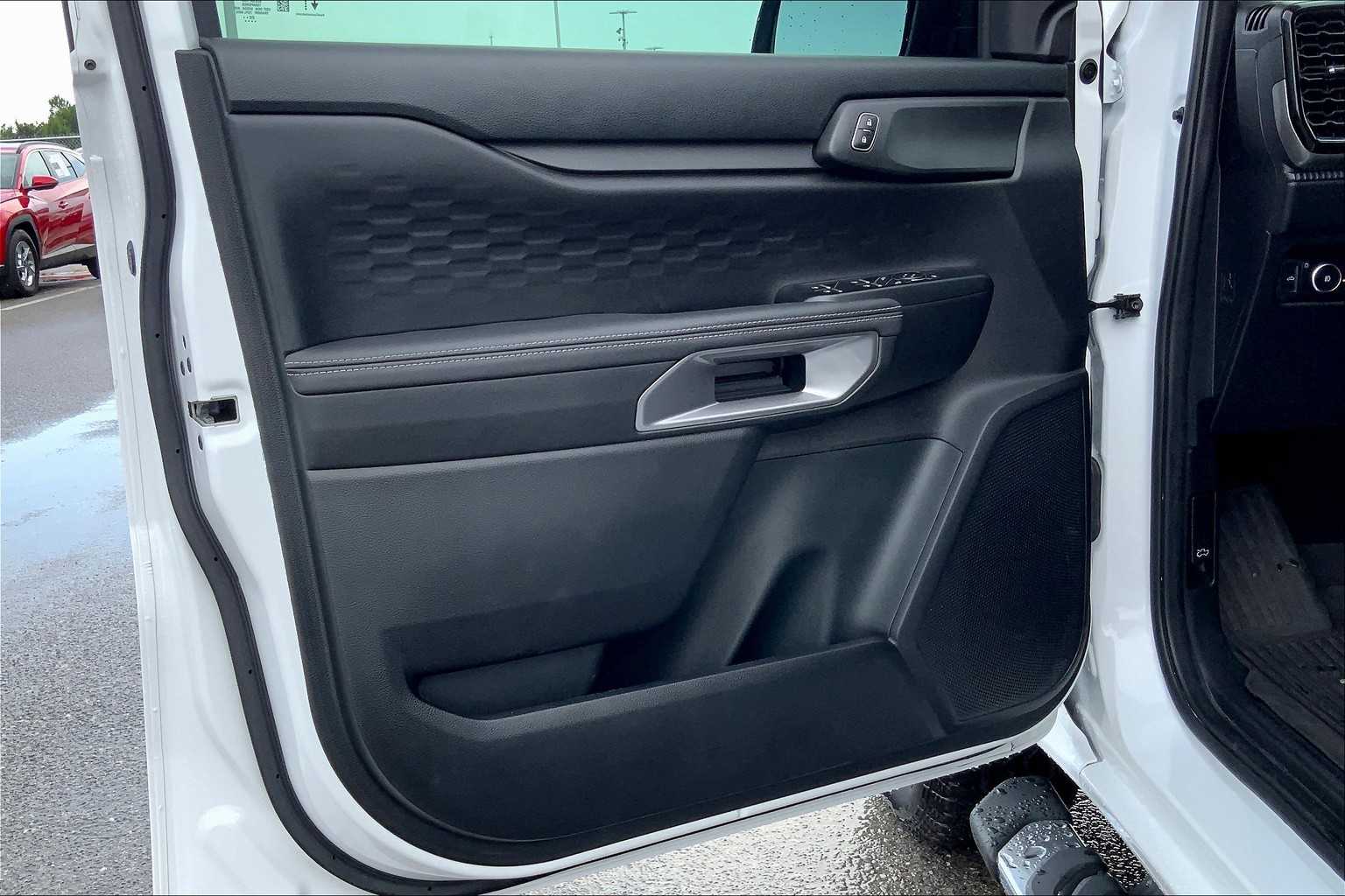 2024 Ford Ranger XLT photo 20