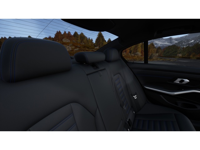 2025 Bmw 330i xDrive photo 12