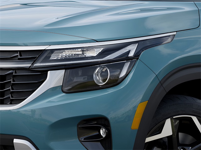 2026 Kia Seltos S photo 21