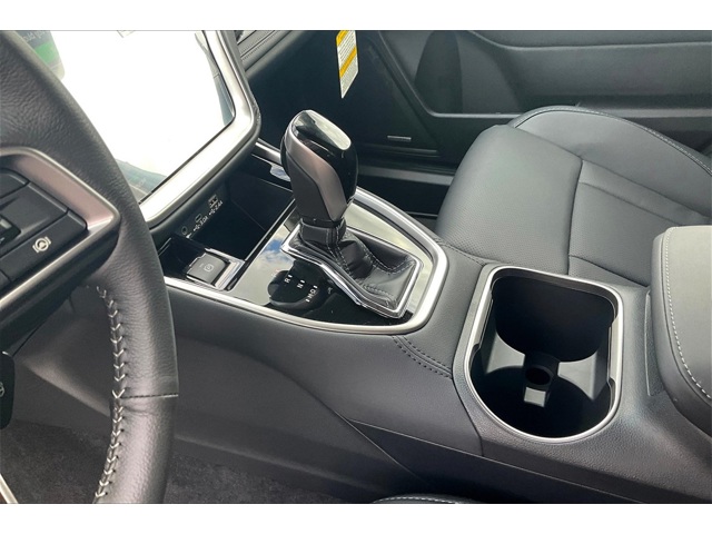2025 Subaru Outback Limited photo 19