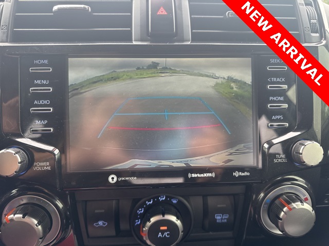 2021 Toyota 4Runner Venture Special Edition photo 14