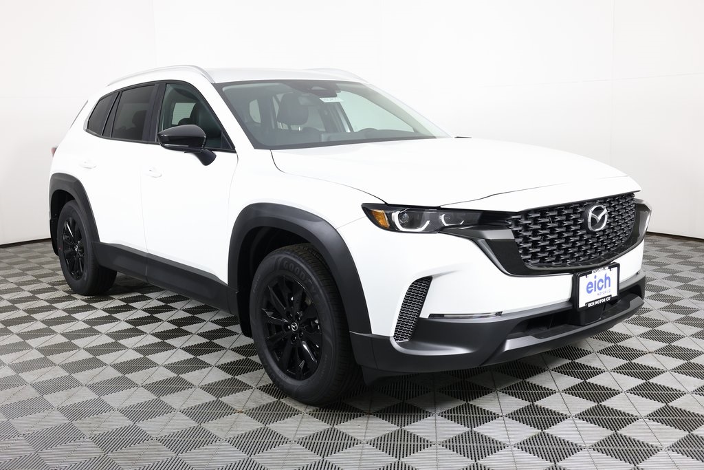 2025 Mazda CX-50 Premium's photo