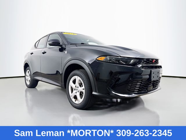 2024 Dodge Hornet GT's photo