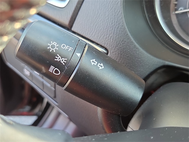 2014 Mazda Mazda6 Touring photo 28