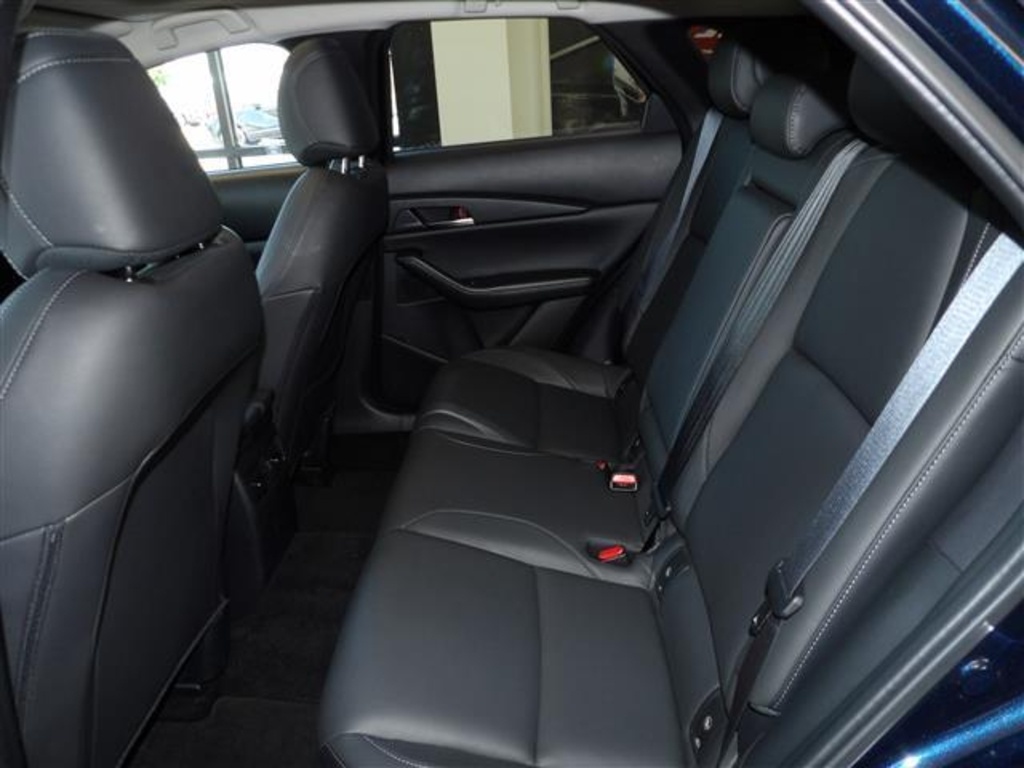 2024 Mazda CX-30 2.5 S Preferred photo 23